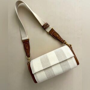 Zara NWT / Crossbody bag /